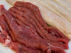 -八先生涮肉房(三里河店)