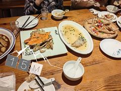 -柳柳饭店(华山中路店)