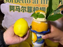-Grand James·地中海bistro(百家湖1912店)