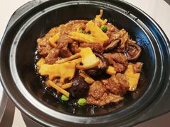 -功德林(南京西路店)