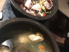 -云海肴·汽锅鸡·云南菜(美罗城店)