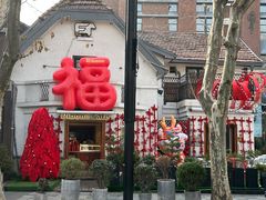 -弗兰克牛排西餐厅Ribone steak house(柠檬花园店)