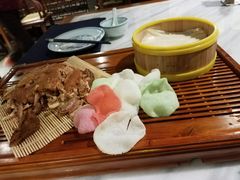 -惠丰堂饭庄