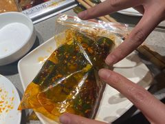 -海底捞火锅(正大乐城店)