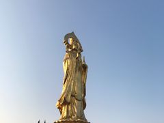 -广州莲花山旅游区