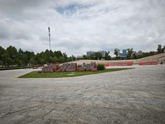 -盘龙城国家考古遗址公园