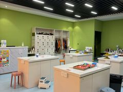 -米柚烘焙教室(新天地购物中心店)