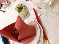 -梅龙镇酒家(南京西路总店)