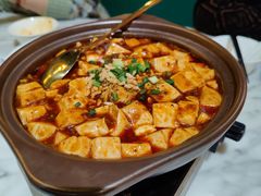 -雀蓝川菜(星悦汇店)