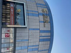 -金鹰国际购物中心(江都店)