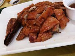 烤鸭-醉香园(长江北路店)