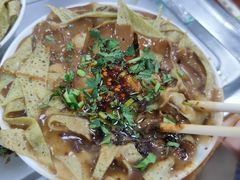 -正味斋锅巴菜(西北角店)