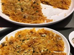 潮式蚝仔烙-陈鹏鹏潮汕菜(欢乐海岸 海边景观店)