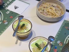 -做披萨的奇葩(中海央墅店)