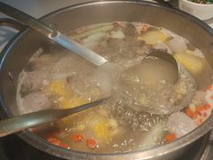 -潮发潮汕牛肉店(龙洞店)