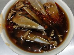 -杨记灌肠(食品街店)
