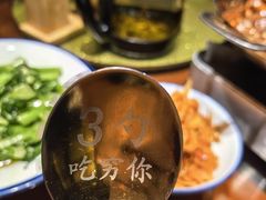 -徽三说·土徽菜·中国徽菜连锁品牌(一中店)