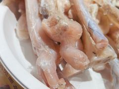 -龍歌自助小火锅(雨花台江南虹悦城店)
