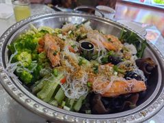 -六和聚传统烤鸭.天津菜(和平店)