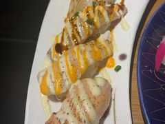 -渔寿司·日本料理(艾尚天地店)