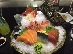 iphone_upload_pic-梅筑·创意料理(王府井百货店)