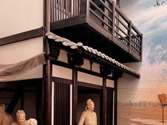 -西安大唐西市博物馆