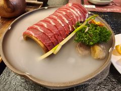 -盡膳口福·百年汤方火锅(科华北路店)