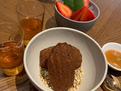 -Amber(置地文华东方酒店)