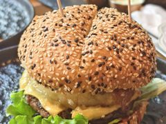 -FAT COW(静安寺店)