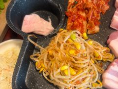 -Dombe豚(黑猪肉街店)