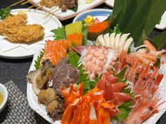 -桃夭日式料理(国信店)