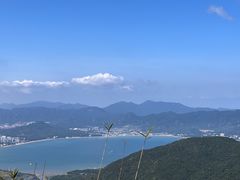 -七娘山