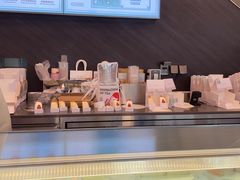 -喜茶(深圳欢乐海岸LAB店)