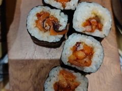 -古田居·特色寿司料理(星之岛旗舰店)