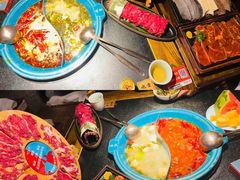 -吼堂老火锅(太古里总店)