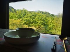 -素描餐厅(灵隐天竺店)