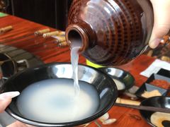 -炭虎子水浒烤肉(梦时代店)