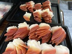 -熊本屋日式料理(万达店)