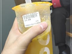 -CoCo都可(湖滨银泰店B区店)