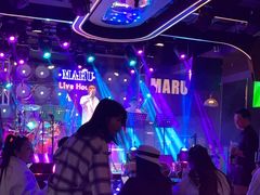 -MARU玛露音乐餐厅(大学路店)