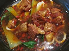 -全州拌饭馆(龙源西街店)