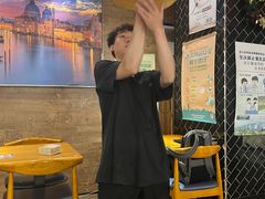 -百特喜·意大利餐厅(鹿都国际商业广场店)