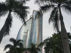 -厦门源昌凯宾斯基大酒店