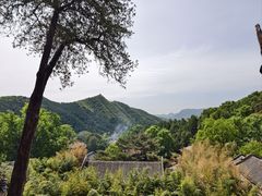 -潭柘寺景区