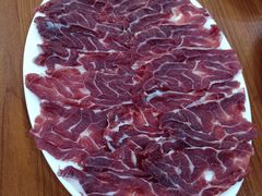 牛腱肉-阿波潮汕牛肉火锅·汤粉面(拱北店)