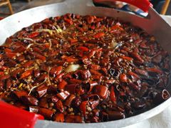 -辣婆婆(航天桥店)