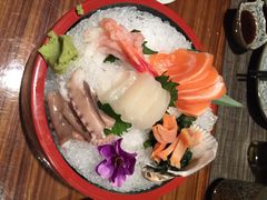 味见日本料理-味见·荣家(亚泰大街店)