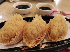 凤巢芋角-点都德(北京路贰店)