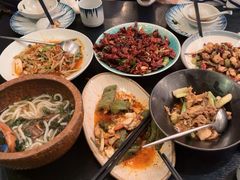 -山石榴·贵州菜(丰盛里店)