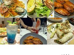 -打趸BTC·Breaktime cafe(北京路店)
